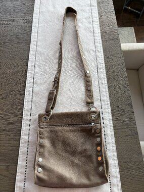 Hammit Original Tony Medium Crossbody Bag